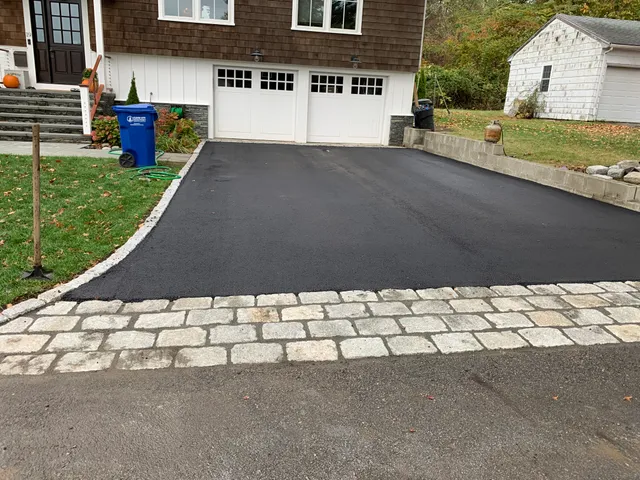 Sam's Paving LLC work photo