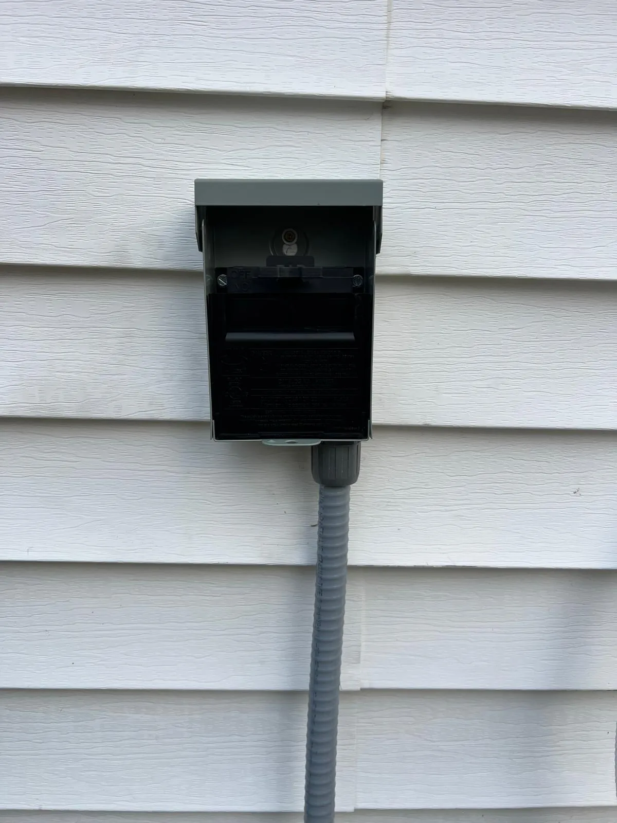 Professional Panel Upgrade