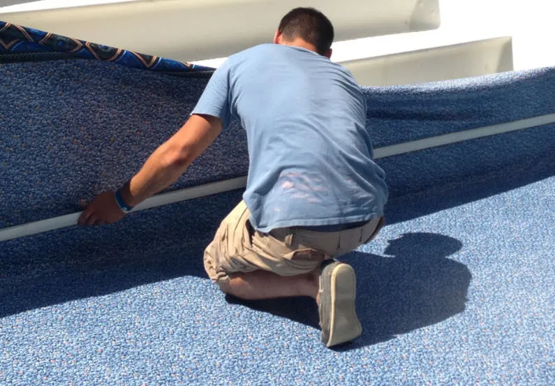 work photo from poolsunlimited.co