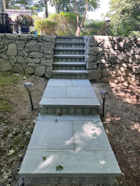 work photo from leandrolandscapema.com