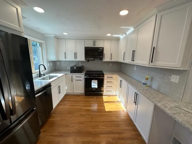John Dolan Flooring, Kitchen and Bath