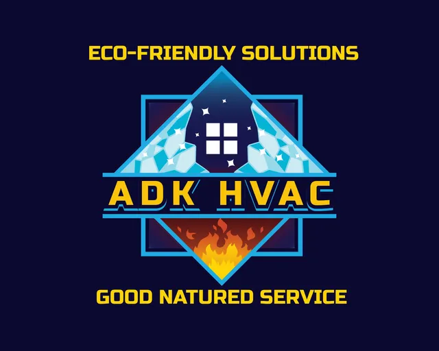 ADK HVAC LLC work photo