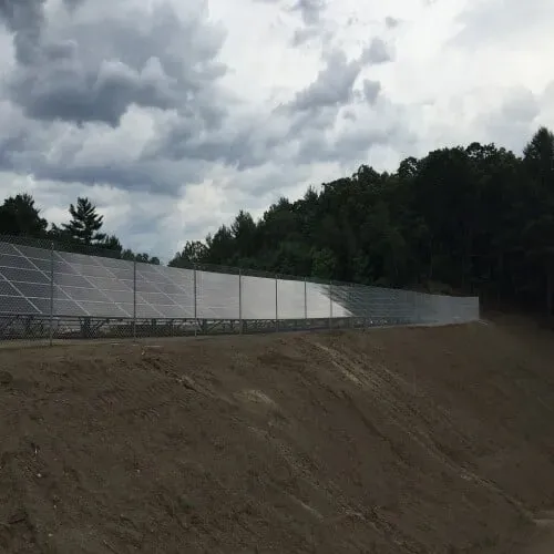 work photo from brodeurcampbellfence.com
