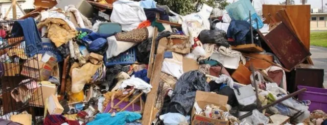 work photo from allstatedumpsterrental.com