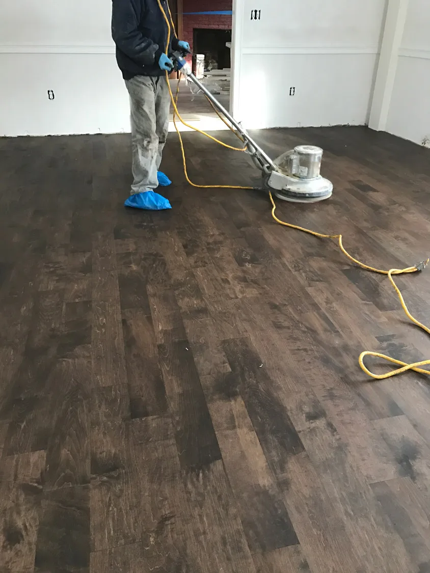 work photo from donfloorspecialist.com