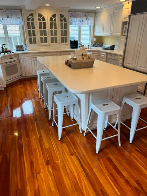 Pro Cleaning NE work photo