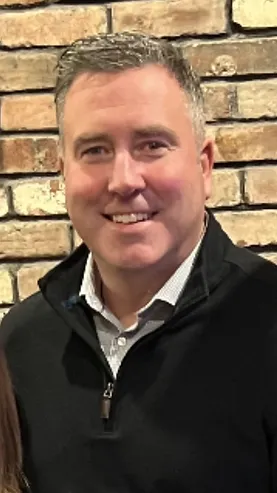 Jeff McInerney, owner of McInerney Electric
