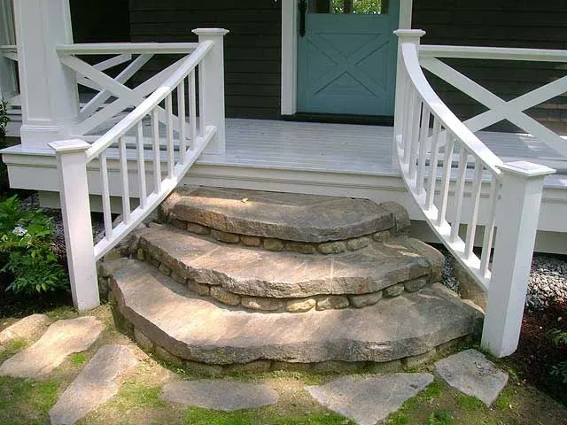 Dante Ravelli Masonry researched project photo
