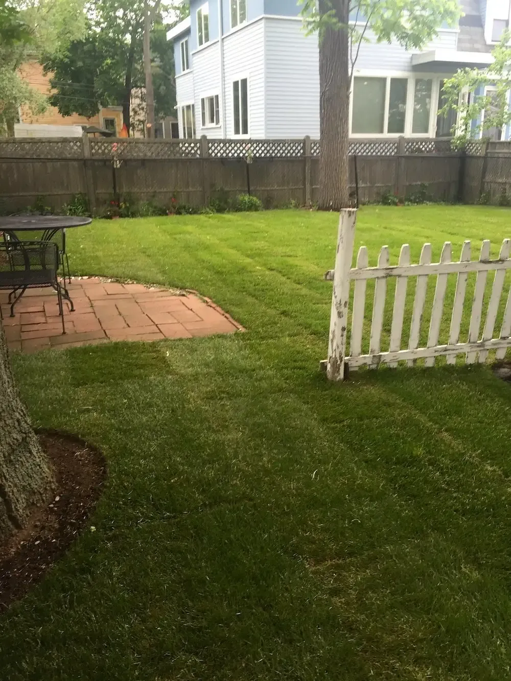 work photo from stoneandgardensolutions.com