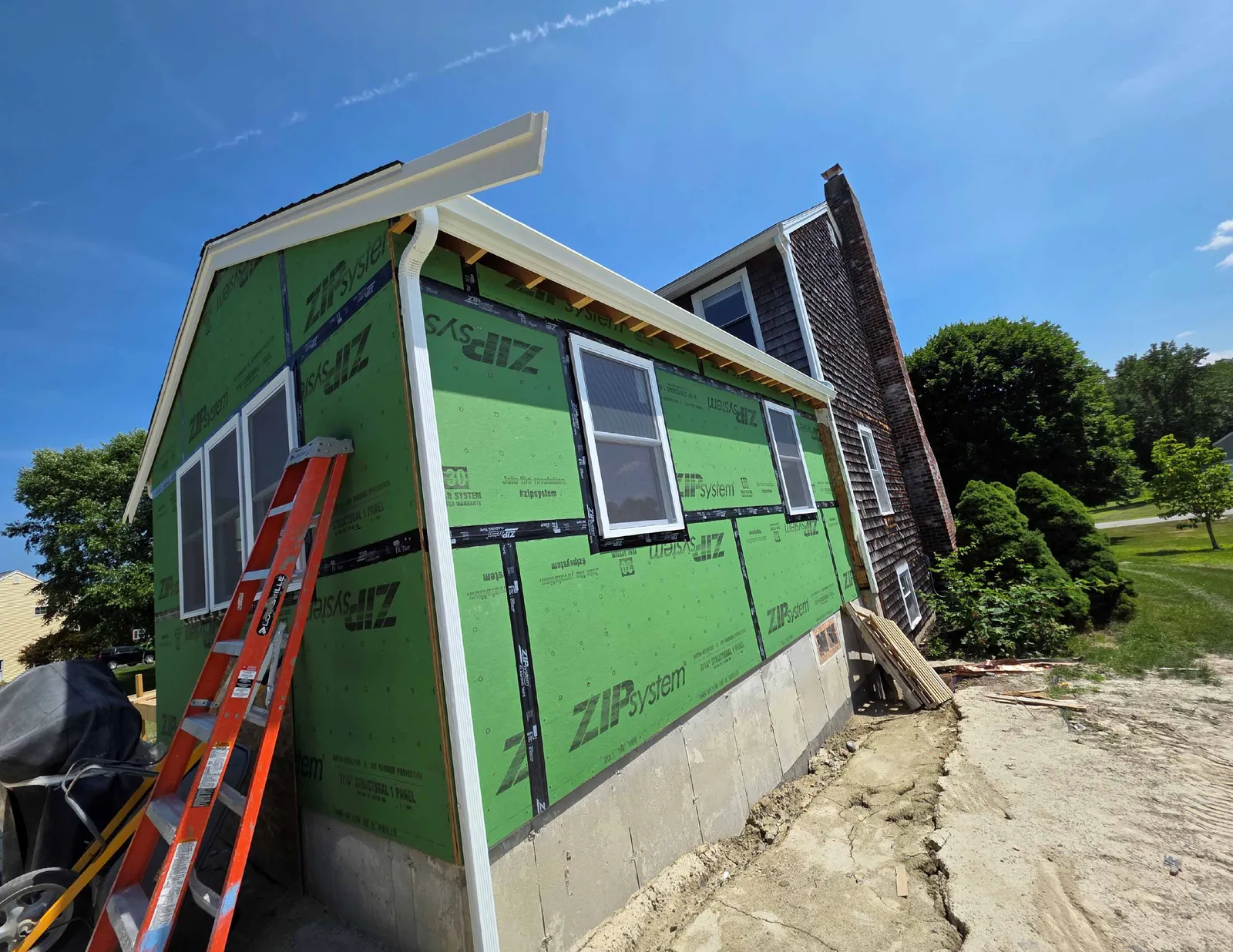 work photo from baystatebuild.com
