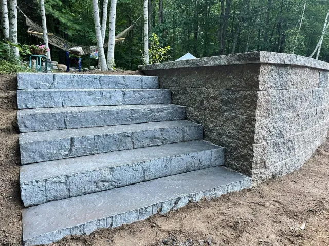 work photo from golderstoneworks.com