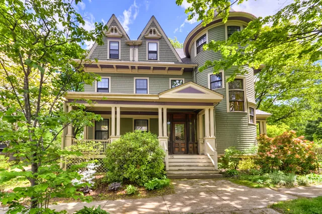 Dan Gorfinkle, Realtor work photo