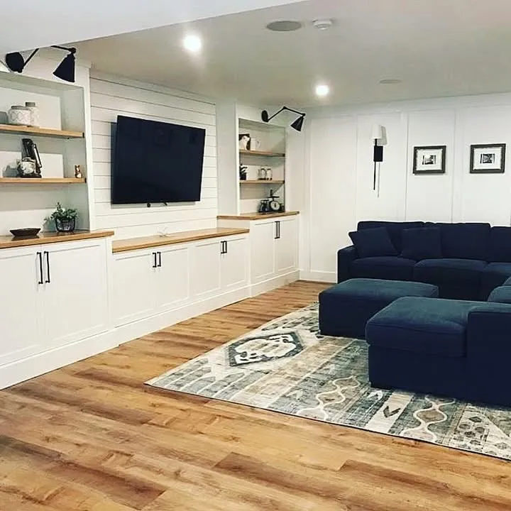 Willow Carpentry & Cabinets