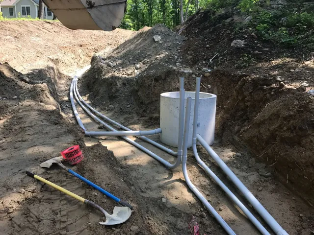 Septic Installation