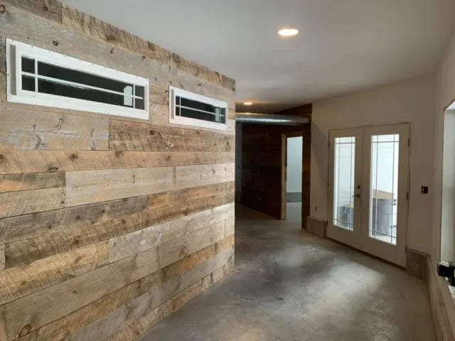 Interior design