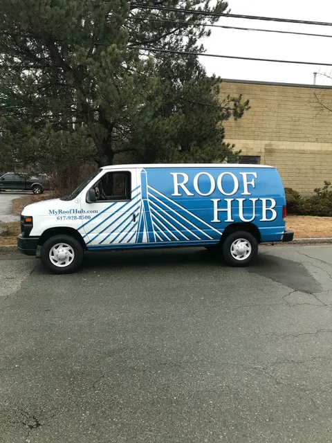 Roof Hub