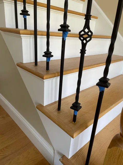 Ty floors