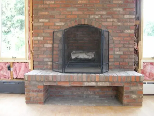 work photo from allseasonbrick.com