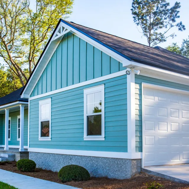 All Weather Exteriors LLC