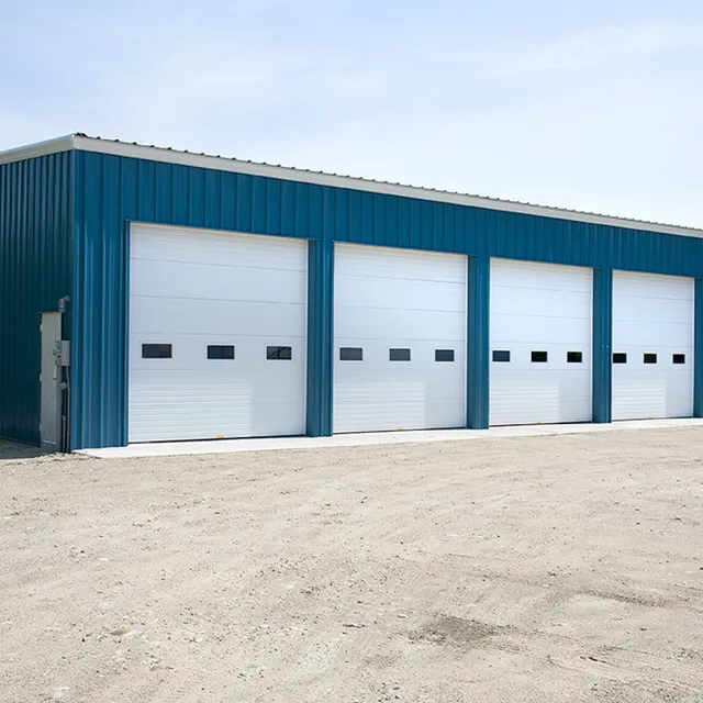 Pre Construction Image Sample