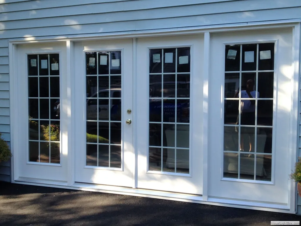 work photo from capecoddoors.com