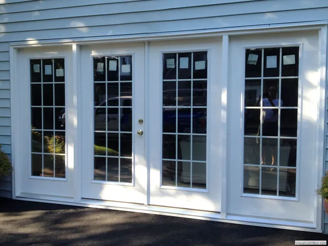 work photo from capecoddoors.com