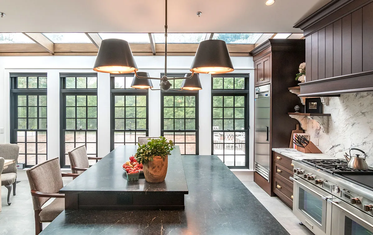 Lineal Architects + Builders