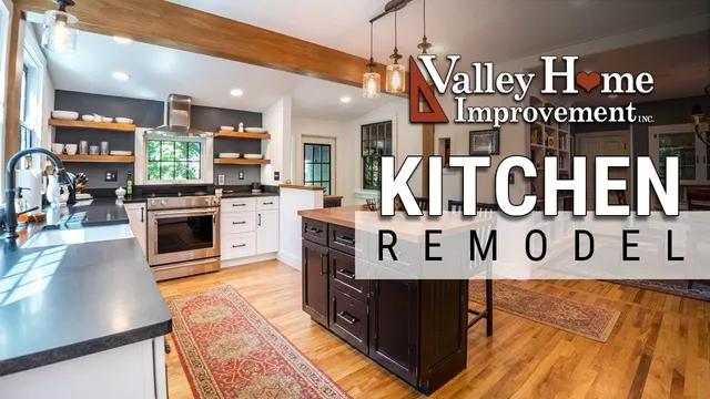 work photo from valleyhomeimprovement.com