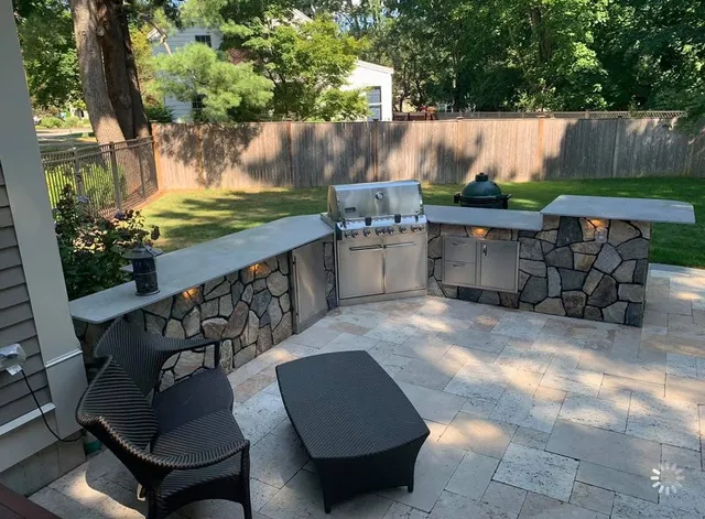 Redmond Design Group work photo