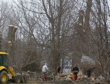 work photo from augerpropertymaintenance.com