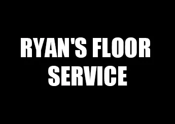 Ryan's Floor Service logo