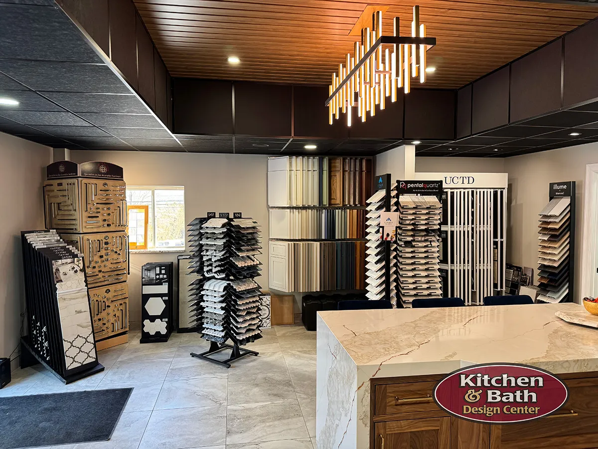 Kitchen & Bath Design Center