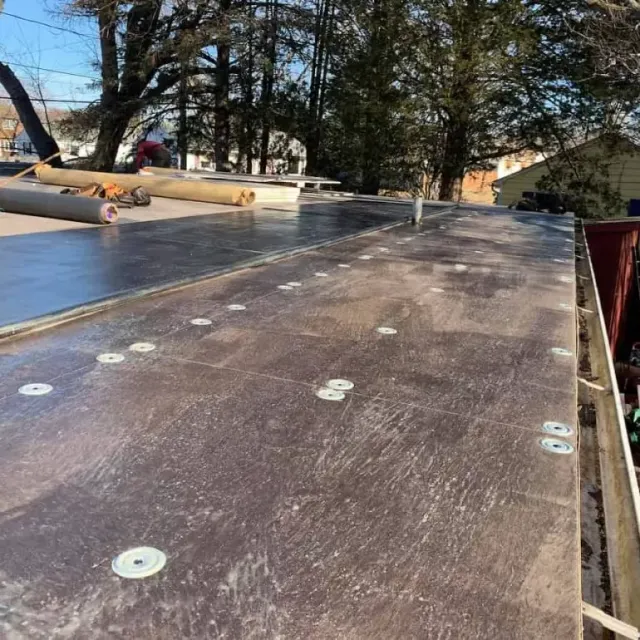 Commercial Roofing