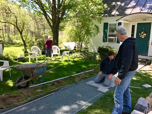 Review photo by Holly McGovern