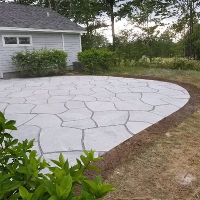 Northeast Masonry Distribution LLC work photo