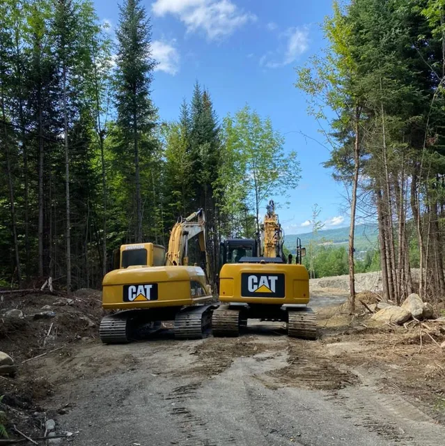 SBUSS Excavation LLC work photo