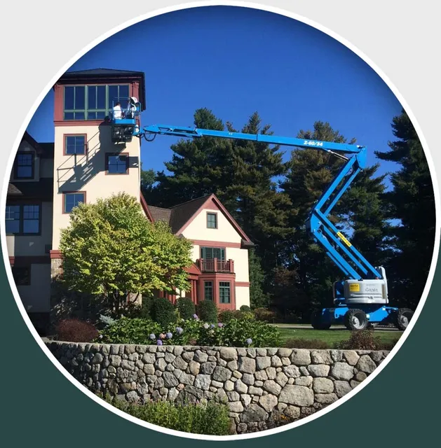 work photo from robichaudpainting.com