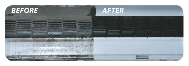 work photo from luxcoilwash.com