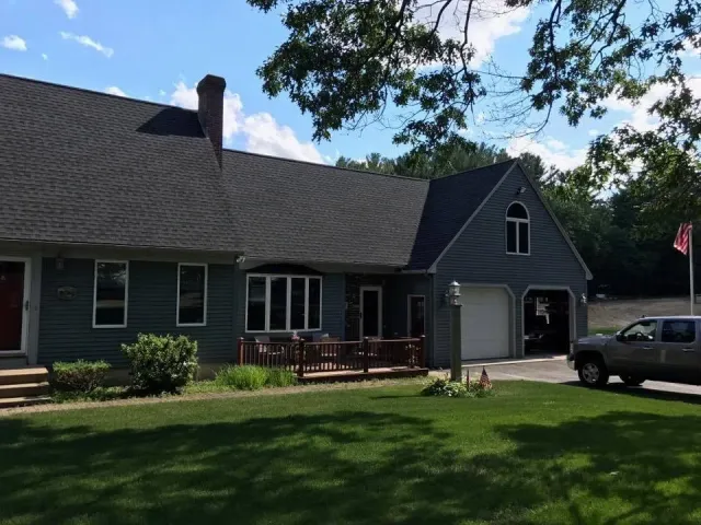 Haran Painting LLC researched project photo
