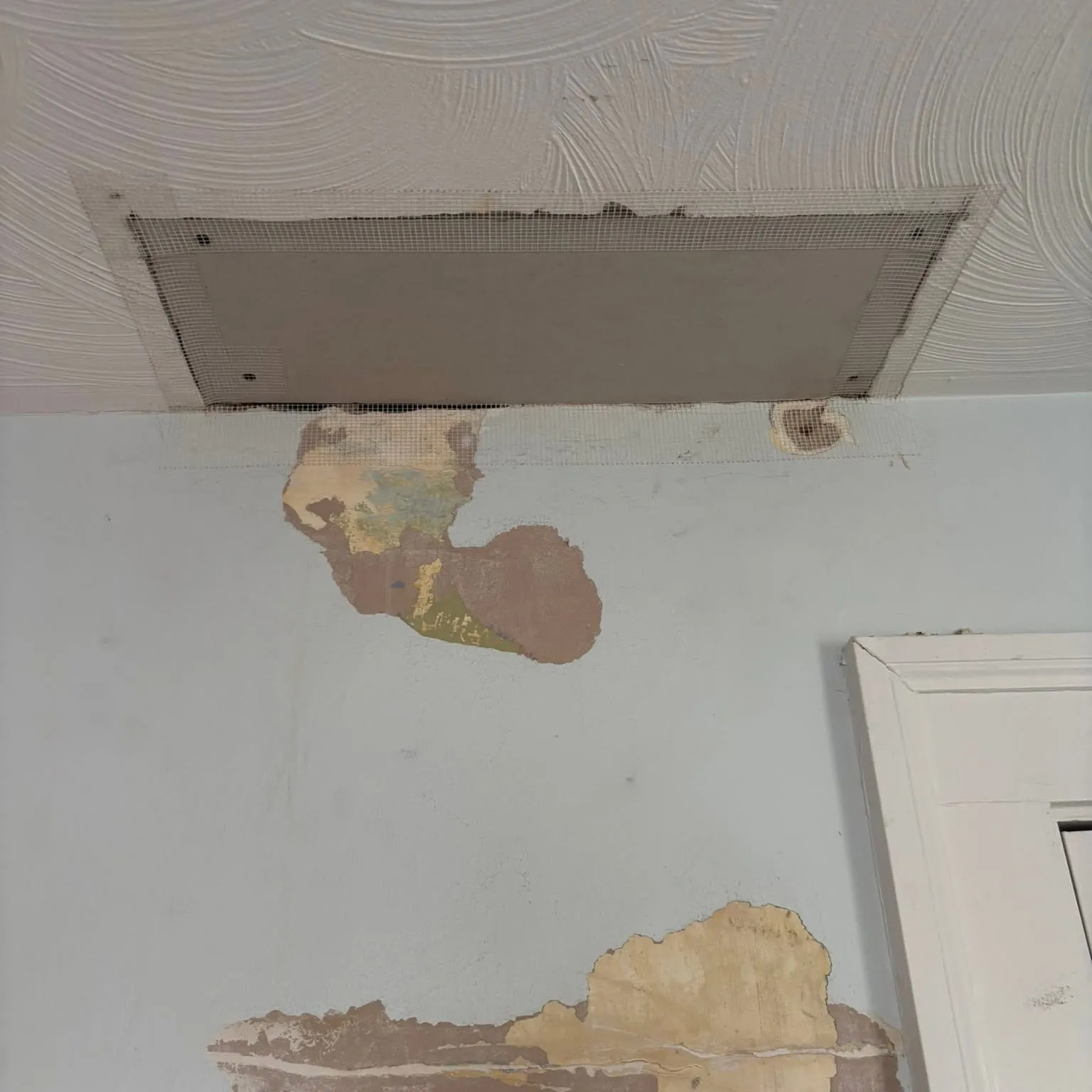 ON THE MOVE HANDYMAN SERVICES researched project photo