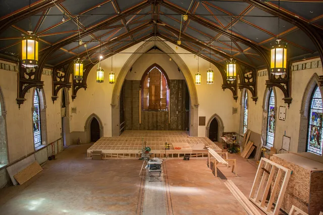 work photo from jayrhindbuilders.com