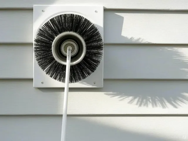 Ascend Home Service work photo