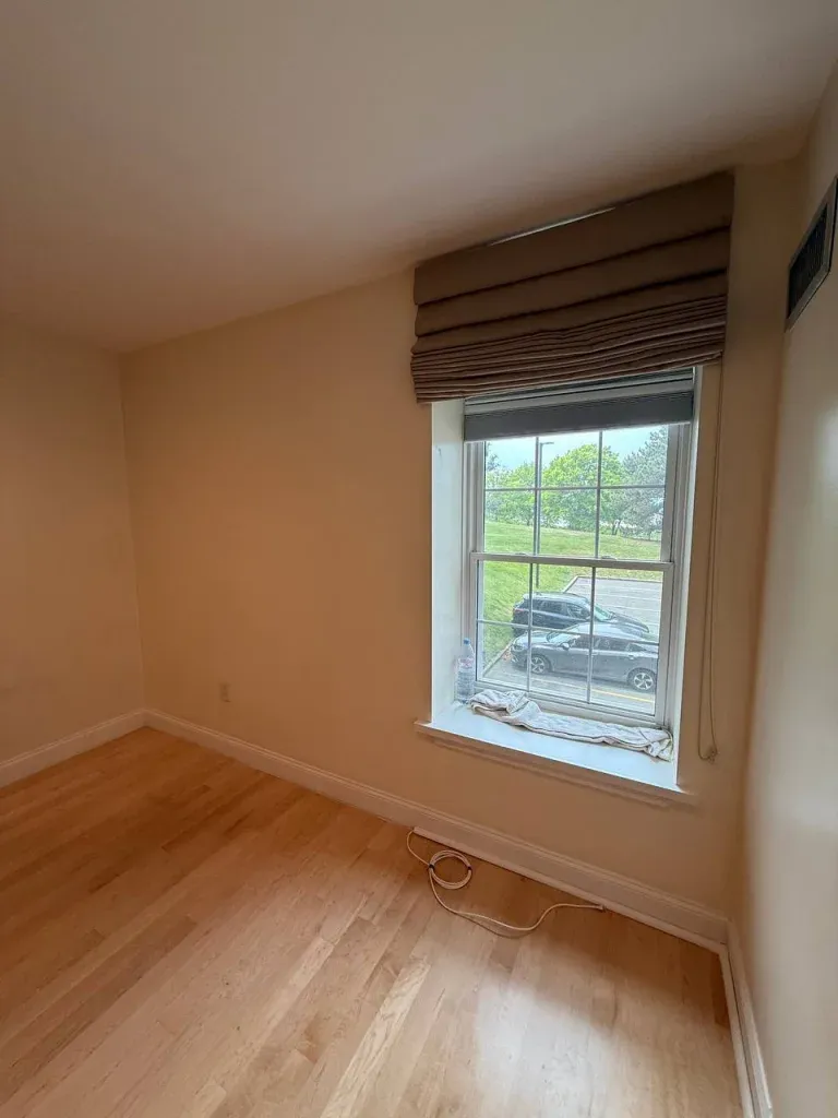 Drywall and plaster repair