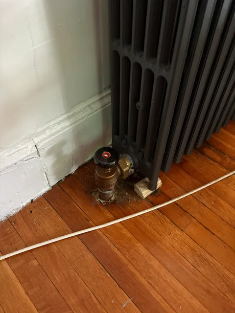 In A Flash Heating and Plumbing