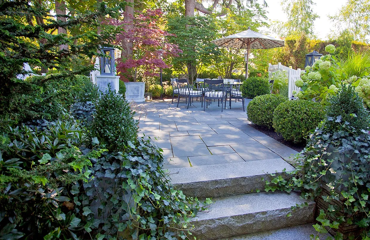 Forgione Landscaping