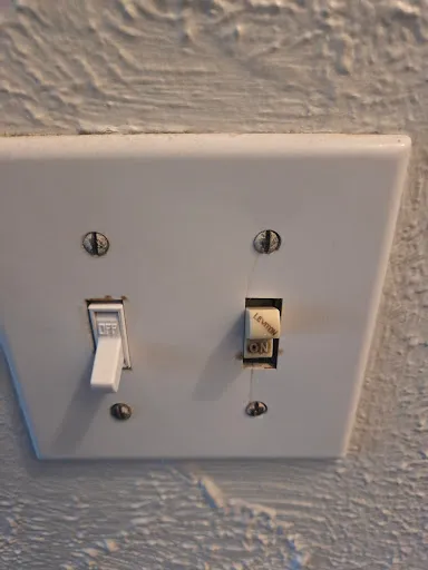 Camsan Inc. Electrical Contractors work photo