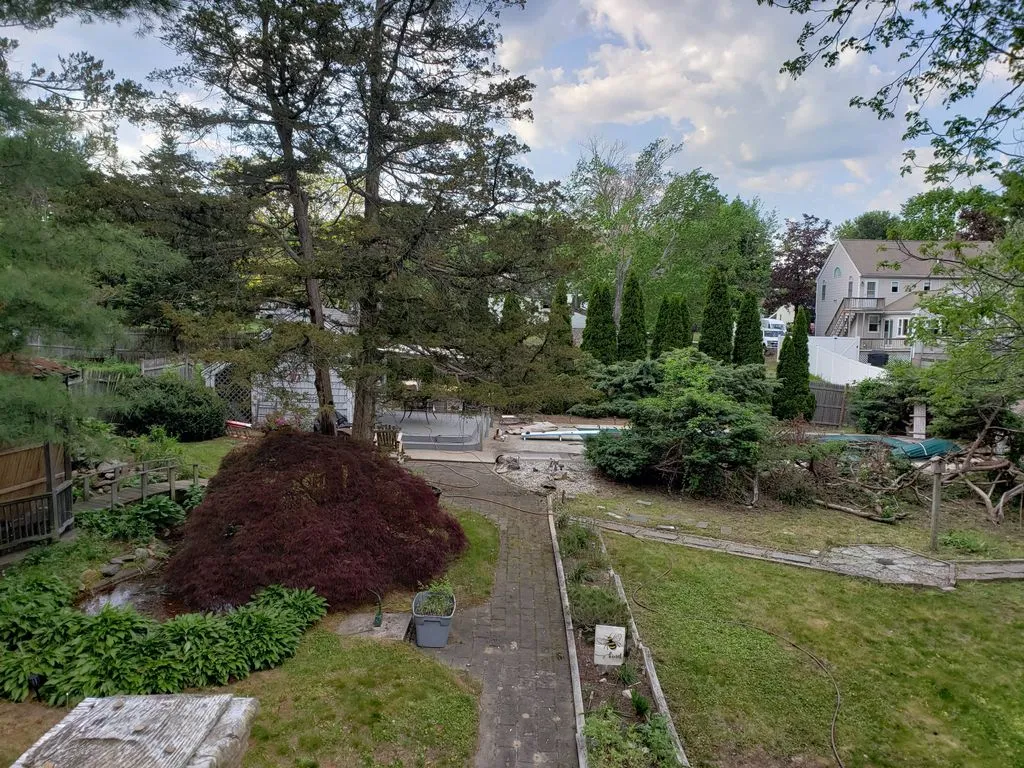 Carias Landscaping & Construction Inc researched project photo