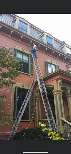 C & A Painting Inc. work photo