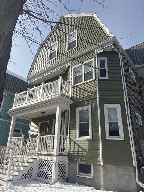 Ideal Siding researched project photo