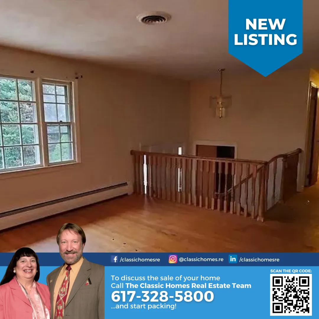 Classic Homes Real Estate